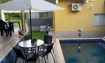 Imagem 5: RÉVEILLON EM SALINAS - ALUGO BÉLISSIMA CASA - 27/12/25 a 01/01/26 - sexta a quarta-feira