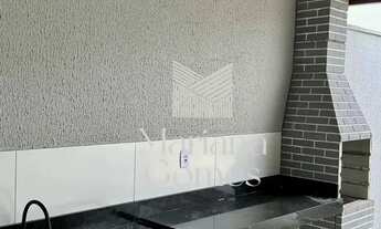 Imagem 3: Casa Pronta Residencial Hebrom, Senador Canedo