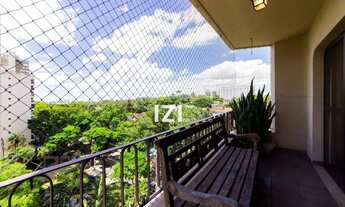 Imagem 5: Apartamento com 4 suítes, 327 m² - venda por R$ 2.250.000 ou aluguel por R$ 14.240/mês - A