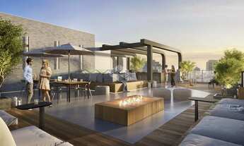 Imagem 6: Empreendimento com proposta inovadora voltado para locações por temporada