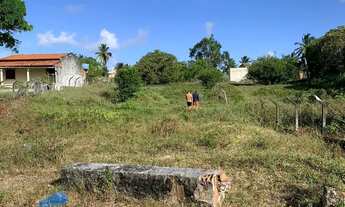 Imagem: VENDE-SE TERRENO EM AREIA BRANCA