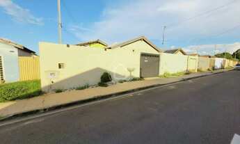 Imagem 2: CASA COM 3 QUARTOS SENDO 1 SUÍTE