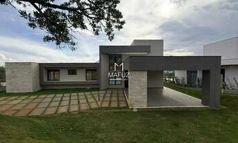 Imagem 2: Casa à venda, 4 quartos, 2 suítes, 8 vagas, Residencial Real Mont Ville - Lagoa Santa/MG