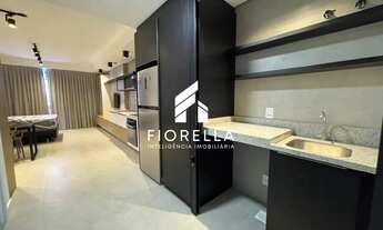 Imagem 6: Studio para locação no bairro Trindade - Florianópolis/SC