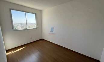 Imagem 5: Apartamento à venda, 2quartos, 1 suíte, 1 vaga coberta , JK - Contagem/MG