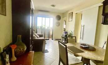 Imagem 3: Apartamento Ed. Plaza Lausanne, 3 quartos