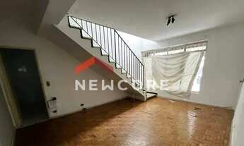 Imagem 2: Sobrado em Rua João Baptista de Almeida - Vila Flórida - São Bernardo do Campo/SP