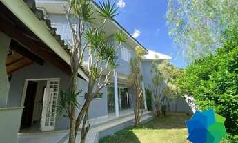 Imagem 4: Casa com 6 dormitórios à venda, 290 m² por R$ 1.598.000,00 - Condomínio Portal de Itaici