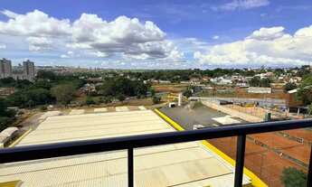 Imagem 2: Apartamento no Unique Tower no bairro jardim Europa