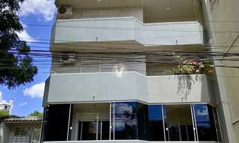 Imagem: Apartamento térreo, 2 dormitórios, box