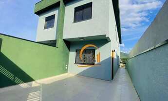 Imagem: Casa com 3 dormitórios à venda, 198 m²