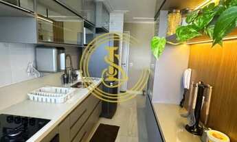 Imagem 12: Apartamento para Locação em Lauro de Freitas, Buraquinho, 2 dormitórios, 1 suíte, 2 banhei