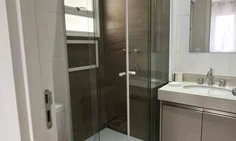 Imagem 14: Apartamento mobiliado para Locação em Alphaville