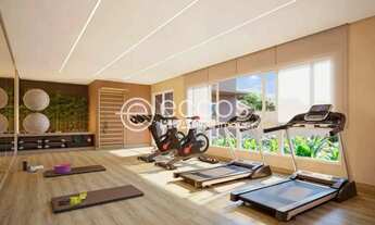 Imagem 6: Apartamento à venda, 2 quartos, 1 suíte, 1 vaga, Santa Lúcia - Belo Horizonte/MG