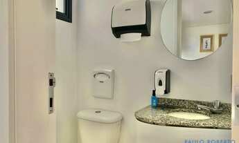 Imagem 6: CONJ. COMERCIAL - VILA CLEMENTINO - SP