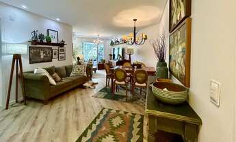 Imagem 3: Apartamento à venda, Jurerê Internacional, Florianópolis, SC