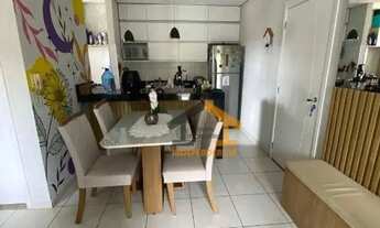 Imagem 2: Apartamento com 2 dormitórios à venda por R$ 440.000 - Jardim Nice - Itatiba/SP