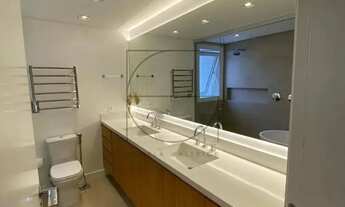 Imagem 7: Cobertura Duplex com vista mar em Jurerê