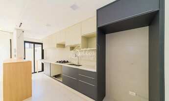 Imagem 4: Sobrado novo - 3 quartos - Venda - Bairro Santa Felicidade - BELLOS IMÓVEIS