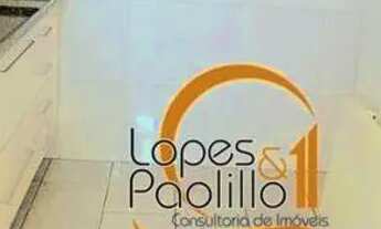 Imagem 6: Apartamento com 2 dormitórios para alugar, 90 m² por R$ 3.696,00/mês - Itapetinga - Atibai