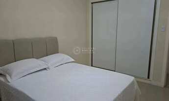 Imagem 7: Temporada no Ed. Mariner: 01 suíte + 02 dormitórios // Avenida Atlântica