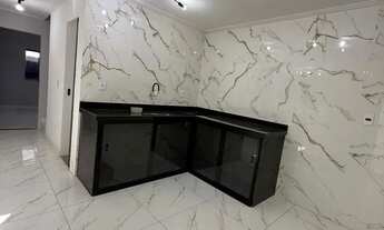 Imagem 3: Linda Casa c/ 4 quartos, suíte, garagem, Centrão de Nilópolis