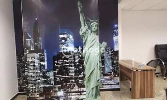 Imagem 6: Sala para alugar, 85 m² por R$ 8.322,50/mês - Loteamento Alphaville Campinas - Campinas/SP