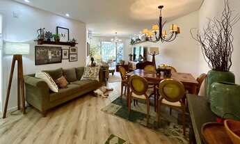 Imagem 2: Apartamento à venda, Jurerê Internacional, Florianópolis, SC