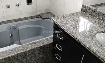 Imagem 4: Cobertura 5 quartos - Granbery