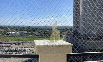 Imagem 7: Apartamento com 3 dormitórios para alugar, 90 m² por R$ 5.142/mês - Jardim Esplanada - São