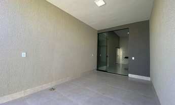 Imagem 4: Térrea para venda possui 81 metros quadrados com 2 quartos