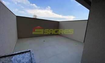 Imagem 3: APARTAMENTO GARDEN 48M² À VENDA NO COND. IN VILA GUILHERME, 1 DORMITÓRIO E VAGA POR: R$365