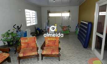 Imagem 5: CASA 3 DORMITÓRIOS