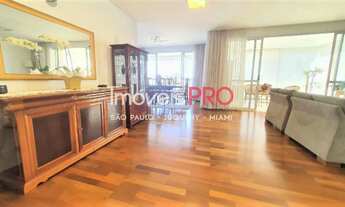 Imagem 2: Apartamento 238m² para Venda no Brooklin