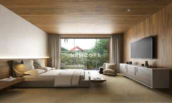 Imagem 4: Apartamento em Rua Laurindo Januário da Silveira - Lagoa da Conceição - Florianópolis/SC