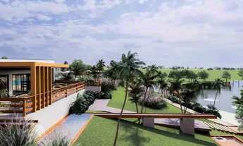 Imagem 5: Alteza Do Lago Lotes Em Condominio Fechado A 15 Min Do Passeio Das Aguas