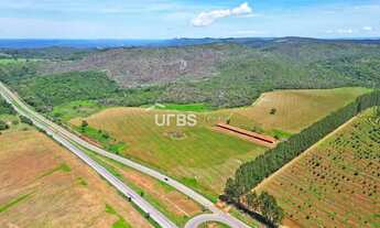 Imagem 3: Fazenda - Rural 2 quartos