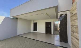 Imagem 3: Casa de 3 Quartos sendo 1 Suíte na 1504 Sul