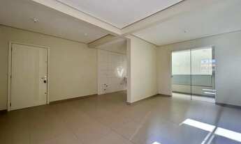 Imagem 2: Apartamento de 2 dormitórios, sacada com churrasqueira, vaga, bairro Fátima!