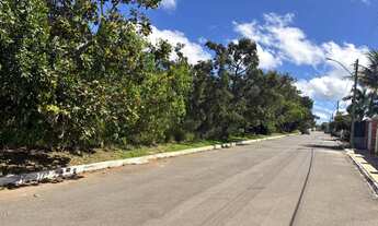 Imagem 6: Lote Vazado Condomínio Mansões Entre Lagos