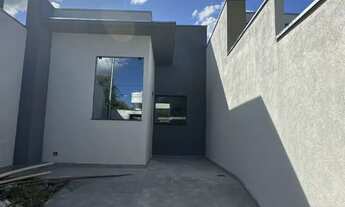 Imagem 6: Casa Nova Com Documentação Inclusa!!!!Fazemos simulação!!!!