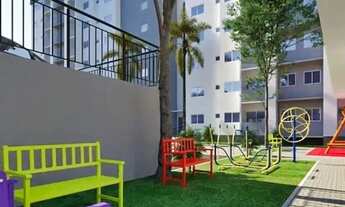 Imagem 3: Apartamento Luxo em Indaial: Conforto e Segurança