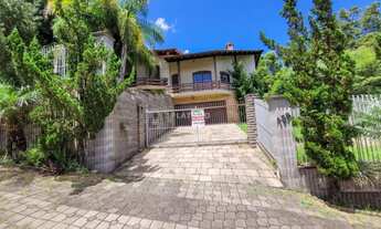 Imagem: Imóvel com 4 quartos no Jardim do Alto