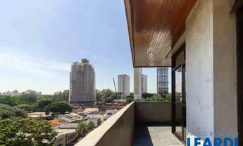 Imagem 6: APARTAMENTO - CHÁCARA SANTO ANTONIO - SP