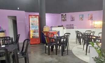 Imagem 2: Passo o ponto Sorveteria Self-Service