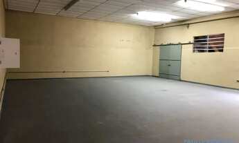 Imagem 6: PRÉDIO - SANTO AMARO - SP