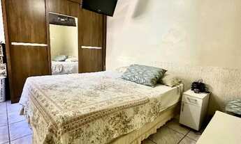 Imagem 6: 3 quartos 2 banheiros e casa de 2 quartos nós fundos