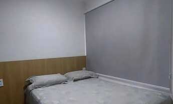 Imagem 5: Apartamento 2 Suítes - Mobiliado