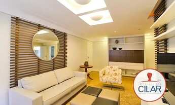 Imagem 6: Imobiliária Cilar Vende Apartamento 3 Quartos no Água Verde com 164,73m², Ref. 100928.001