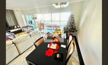 Imagem 3: Apartamento à Venda - Santana, 3 Quartos, 129 m2